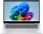 HP OmniBook 7 17-dc0176ng 17,3 col. FHD IPS liečiamasis ekranas, Intel Core Ultra 7 258V, 32 GB RAM, 1 TB SSD, Windows 11 Pro (BZ8F2EA#ABD)
