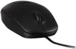 DELL 11D3V pelė USB Type-A optinė 1000 DPI
