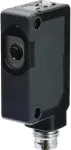 Fotoelektrinis jutiklis Datalogic S3Z-PH-5-M01-PP, juodas polikarbonatinis korpusas, IP67, 11&times;31&times;19 mm