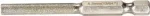 Makita D-73776 Apvali dildė 5,2 mm 1/4 colio (D-73776)