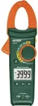 Extech MA440 rankinis skaitmeninis spaustuvinis multimetras, CAT III 600 V, 4000 skaitmenų