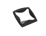 Ergonomic Solutions TabPOS C-Frame laikiklis plan&scaron;etiniams kompiuteriams 10,2 colio, 10,5 colio ir 11 colio su vyrių tvirtinimu