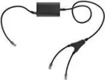 EHS adapteris EPOS CEHS-AV 03