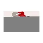 OKI 9002316 - Juostelė (ribbon) juoda, skirta Microline 590, 590 Elite, 591, 591 Elite