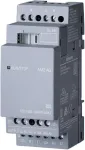 Siemens SPS plėtimo modulis LOGO AM2 AQ 0BA2 6ED1055-1MM00-0BA2 24 V/DC