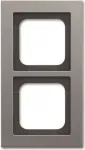 Busch-Jaeger Abdeckrahmen platin 1722-270 (2CKA001754A4684)