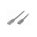 Tinklo kabelis ShiverPeaks S/CONN 20 m RJ45 Cat5e SF/UTP pilkas