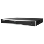 Tinklinis vaizdo registratorius Hikvision DS-7616NXI-I2/16P/VPRO 1U juodas