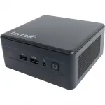 Wortmann TERRA PC-Micro 6000 SILENT GREENLINE mini kompiuteris