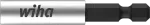 Wiha bitų laikiklis magnetinis, 58 mm, 1/4 colio (01895) (71132)