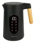 Elektrinis virdulys Emerio 1.7 L 2200 W Juodas
