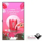LG 49XS4P skaitmeninės reklamos ekranas 124,5 cm (49 inch) LED 4000 cd/m&sup2; Full HD juodas WebOS 24/7
