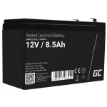 Green Cell AGM47 AGM/gel baterija 12V 8.5AH