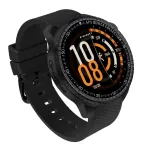 I&scaron;manusis laikrodis Garett Compass GPS juodas