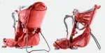Ne&scaron;iojama kuprinė vaikui Deuter Kid Comfort Active SL