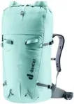 Kuprinė Durascent 42+10 SL glacier-graphite