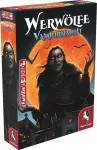 Vilkolakiai &ndash; Vampyrų naktis, Kortų žaidimas