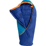 Miegmai&scaron;is Jack Wolfskin GROW UP MOONRISE (Mėlynas)