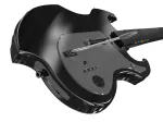Gitaros valdiklis PDP Riffmaster Black Grey Wireless PC PS4 PS5 36h baterija