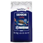 Baltica Excellent Senior Vitality Baltic fish M/L sausa ėdalas &scaron;unims 12 kg