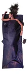 Cocoon TravelSheet miegmai&scaron;io įklotas i&scaron; Egipto medvilnės, 220 x 90 cm, Tuareg