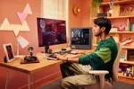 HP OMEN 16L TG03-0179ng stalinis kompiuteris [Intel i7-14700F, 32GB RAM, 1TB SSD, GeForce RTX 5060 Ti 16GB, Windows 11] (BU5Q8EA#ABD)