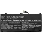 CoreParts MBXHP-BA0273 baterija ne&scaron;iojamam kompiuteriui HP Chromebook 14B