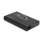 DeLOCK USB įkroviklis 2 x USB Type-C PD 3.0 + 1 x USB Type-A, 60 W