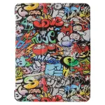 Dėklas Folio RealPower 491526, Apple iPad 10, 10,9 colių, įvairiaspalvis