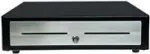 Star Choice Series CD4-1416BKSS48 - elektroninis kasos stalčius - Juoda (37969430)
