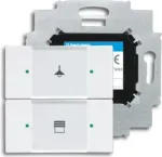Busch-jaeger 2CKA006116A0173 KNX pastatų automatizavimo įrenginys