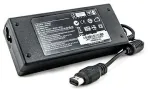 Maitinimo adapteris inverteris Extra Digital HP90EOVAL, 90 W, 18,5 V, 4,9 A, ovalus jungtis