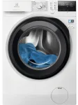 Skalbimo ma&scaron;ina Electrolux EW6F2292E 9 kg, 1200 aps./min., priekinis pakrovimas