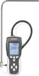 VOLTCRAFT Anemometras VPT-100 5&ndash;80 m/s