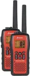 Ne&scaron;iojama PMR racija Stabo Freecomm 850 (Modelis 20850) &ndash; lauko naudojimui, 2 vnt. rinkinys
