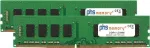 PHS-memory 16GB (2x8GB) rinkinys RAM atminties modulis, skirtas Gigabyte GA-X150M-PRO ECC (rev. 1.0) DDR4 UDIMM 2133MHz (SP152380)