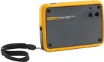 Termovizorius Fluke FLK-PTI120 9Hz 400&deg;C, NETD, juodai geltonas, LCD ekranas 320&times;240, (5302512)