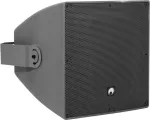 Įmontuojamas/ant pavir&scaron;iaus montuojamas garsiakalbis Omnitronic ODX-215TM 100V, tamsiai pilkas