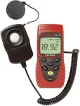 Fluke skaitmeninis liuksmetras Data-Hold Amprobe LM-120 (3052353)