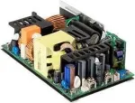 MEAN WELL RPS-500-27 Maitinimo &scaron;altinis ir įtampos keitiklis 500 W