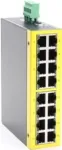 Nevaldomas jungiklis KTI Networks KFS-1640-L