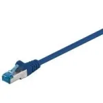 Wentronic 94130 Ethernet Patch kabelis