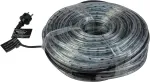 LED juosta EUROLITE RL1-230V 44m Įvairiaspalvė &mdash; lanksti ap&scaron;vietimo juosta, 230V, 44 m