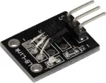 Joy-it jutiklių rinkinys SEN-KY001TS, skirtas Arduino, Raspberry Pi&reg;, Banana Pi