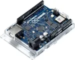Arduino Uno WiFi Rev2 ATmega4809 plok&scaron;tė (ABX00021)