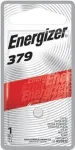 Energizer 379 baterija sidabro oksido (S)