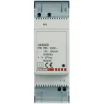 Legrand 346020 maitinimo adapteris / keitiklis