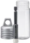 KWB 500312 grąžtas keramikai, granitui, marmurui, akmeniui ir plytelėms, 4-8 cm, juodas