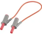 Voltcraft VC-8063380 Raudonas