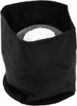 Eurolite 20000312 veidrodinis rutulys 30 cm su mink&scaron;tu dėklu